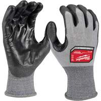 Gants de haute dext&eacute;rit&eacute;, Taille Petit, Calibre 18, Rev&ecirc;tement Polyur&eacute;thane, Enveloppe en Poly&eacute;thyl&egrave;ne, ANSI/ISEA 105 niveau 4 Seaboard Timber Mart