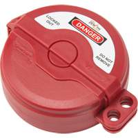 Dispositif de verrouillage pour soupape, Type Vanne Seaboard Timber Mart