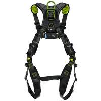 H700 Series Premium Full Body Harness, CSA Certified, Class A, X-Small, 420 lbs. Cap. Seaboard Timber Mart