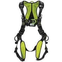 H700 Series Premium Full Body Harness, CSA Certified, Class ADLP, X-Small, 420 lbs. Cap. Seaboard Timber Mart