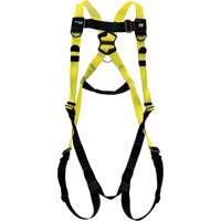 H1OO Harness, Medium/Small, 420 lbs. Cap. Seaboard Timber Mart