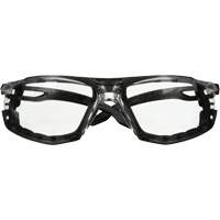 Lunettes de s&eacute;curit&eacute; s&eacute;rie 500 SecureFit, Lentille Transparent, Antibu&eacute;e/Anti-&eacute;gratignures, ANSI Z87+/R&eacute;pond ou surpasse la norme CSA Z94.3 Seaboard Timber Mart