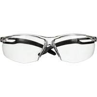 SecureFit 500 Series Safety Glasses, Clear Lens, Anti-Fog/Anti-Scratch, ANSI Z87+/Meets/Exceeds CSA Z94.3 Seaboard Timber Mart