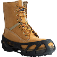 Crampons &agrave; glace non marquant Brass Stride, Laiton, Traction Crampon, Petit Seaboard Timber Mart