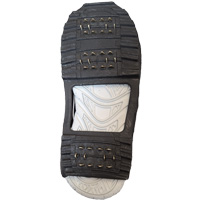 Crampons &agrave; glace non marquant Brass Stride, Laiton, Traction Crampon, Petit Seaboard Timber Mart