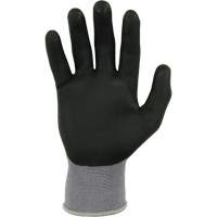 ProFlex 7000 Coated Gloves, Size Small, 15 Gauge, Foam Nitrile Coated, Nylon/Spandex Shell, ASTM ANSI Level A1/EN 388 Level 1/EN 388 Level A Seaboard Timber Mart