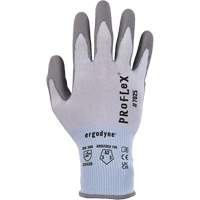ProFlex 7025 Cut-Resistant Gloves, Size Small, 18 Gauge, Polyurethane Coated, Nylon/HPPE/Spandex Shell, ASTM ANSI Level A2/EN 388 Level B Seaboard Timber Mart