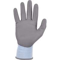 ProFlex 7025 Cut-Resistant Gloves, Size Small, 18 Gauge, Polyurethane Coated, Nylon/HPPE/Spandex Shell, ASTM ANSI Level A2/EN 388 Level B Seaboard Timber Mart