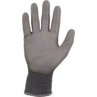 ProFlex 7025 Cut-Resistant Gloves, Size Small, 18 Gauge, Polyurethane Coated, Nylon/HPPE/Spandex Shell, ASTM ANSI Level A2/EN 388 Level B Seaboard Timber Mart