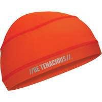 Casquette de protection refroidissante Chill-ItsMD 6632, Orange haute visibilit&eacute; Seaboard Timber Mart