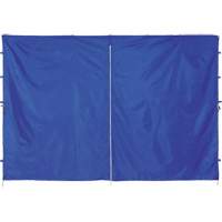 SHAX 6096 Pop-Up Tent Sidewall with Zipper Seaboard Timber Mart