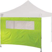 SHAX 6092 Pop-Up Tent Sidewall with Mesh Window Seaboard Timber Mart