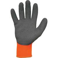 ProFlex 7401 Coated Lightweight Winter Work Gloves, Medium, Latex Coating, 10 Gauge Seaboard Timber Mart