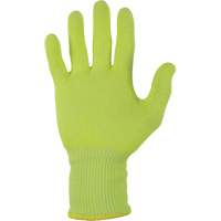 ProFlex 7040 Cut-Resistant Food Grade Gloves, Size Small, 13 Gauge, TenaLux Shell, ASTM ANSI Level A4/EN 388 Level D Seaboard Timber Mart