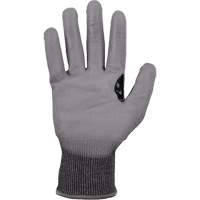 ProFlex 7071 PU Coated Cut-Resistant Gloves, Size Small, 18 Gauge, Polyurethane Coated, HPPE/Tungsten Shell, ASTM ANSI Level A7/EN 388 Level F Seaboard Timber Mart