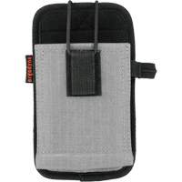 &eacute;tui pour scanneur de code barres Squids 5544 d'ordinateur portable de taille t&eacute;l&eacute;phone, avec pinces de ceinture et boucles Seaboard Timber Mart