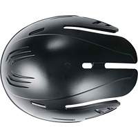 Casquette Skullerz 8950XL &agrave; bordure longue, Noir Seaboard Timber Mart