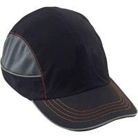 Casquette Skullerz 8950XL &agrave; bordure longue, Noir Seaboard Timber Mart