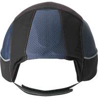 Casquette Skullerz 8950XL &agrave; bordure longue, Noir Seaboard Timber Mart