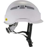 Skullerz 8975-MIPS Safety Helmet with Mips&reg; Technology, Meets CSA Type 1, Ratchet Suspension, Vented Seaboard Timber Mart