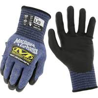 Gants r&eacute;sistants aux coupures SpeeKnit S2EC03, Taille Petit/7, Calibre 18, Rev&ecirc;tement Ur&eacute;thane, Enveloppe en PEHP/Tungst&egrave;ne, ASTM ANSI niveau A7/EN 388 niveau F Seaboard Timber Mart