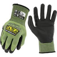 Gants r&eacute;sistants aux coupures SpeeKnit S2EC06, Taille Petit/7, Calibre 18, Rev&ecirc;tement Ur&eacute;thane, Enveloppe en PEHP/Tungst&egrave;ne, ASTM ANSI niveau A4/EN 388 niveau D Seaboard Timber Mart