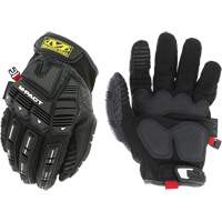 Gants de travail d'hiver Coldwork M-Pac Seaboard Timber Mart