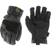Driver's Work Gloves, 8, Grain Goatskin Palm Seaboard Timber Mart