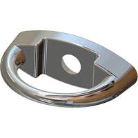 Raccord d'ancrage, Anneau en D, Usage Permanent Seaboard Timber Mart