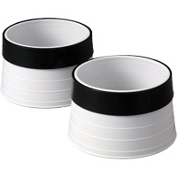 Syst&egrave;me de gant Push-Lock Seaboard Timber Mart