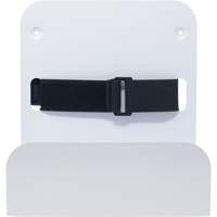 Support mural/de v&eacute;hicule pour DEA, Universel Pour, Non m&eacute;dical Seaboard Timber Mart