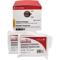Recharge de bandages Triangulaires SmartCompliance Seaboard Timber Mart