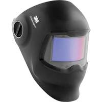 Ensemble de casque de soudeur G5-02 Speedglas G5-02, Noir Seaboard Timber Mart