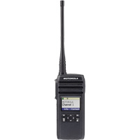 DTR700 Series Two-Way Radio Seaboard Timber Mart