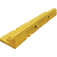 Modular Spill Berm Components