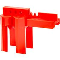 Adjustable Valve Lockout, Ball Type Seaboard Timber Mart