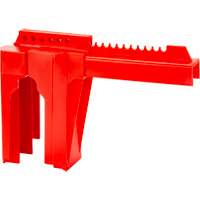 4-Legged Valve Lockout, Ball Type Seaboard Timber Mart