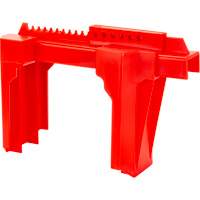 4-Legged Valve Lockout, Ball Type Seaboard Timber Mart