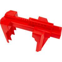 4-Legged Valve Lockout, Ball Type Seaboard Timber Mart