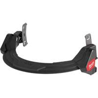 Bolt Full Face Shield Mount Replacement, None (Hardhat Attachment) Suspension Seaboard Timber Mart