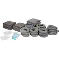 Spill Kit Refill, Universal Seaboard Timber Mart