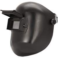 280PL Lift Front Passive Welding Helmet Seaboard Timber Mart