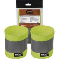 141A Brassards ajustables haute visibilit&eacute; Seaboard Timber Mart