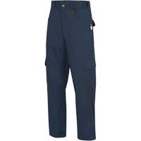 7762 FR-Tech&reg; 88/12 Arc Rated Safety Cargo Pants, 30 Waist, 30 Inseam Seaboard Timber Mart