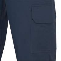 7762 FR-Tech&reg; 88/12 Arc Rated Safety Cargo Pants, 30 Waist, 30 Inseam Seaboard Timber Mart