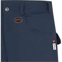 7762 FR-Tech&reg; 88/12 Arc Rated Safety Cargo Pants, 30 Waist, 30 Inseam Seaboard Timber Mart
