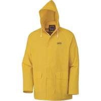 577 V&ecirc;tements imperm&eacute;ables 3 morceaux, Polyester/PVC, 6T-Grand, Jaune Seaboard Timber Mart