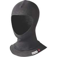 C215 Light-Knit 1-Hole Balaclava, Black, Nomex&reg; Seaboard Timber Mart