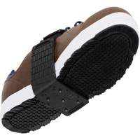 Crampons &agrave; glace &agrave; profil mince, Carbure de tungst&egrave;ne, Traction Crampon, Taille unique Seaboard Timber Mart