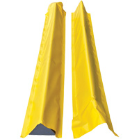 Section de paroi Ultra-Berm Builder pour le mod&egrave;le 6" Seaboard Timber Mart